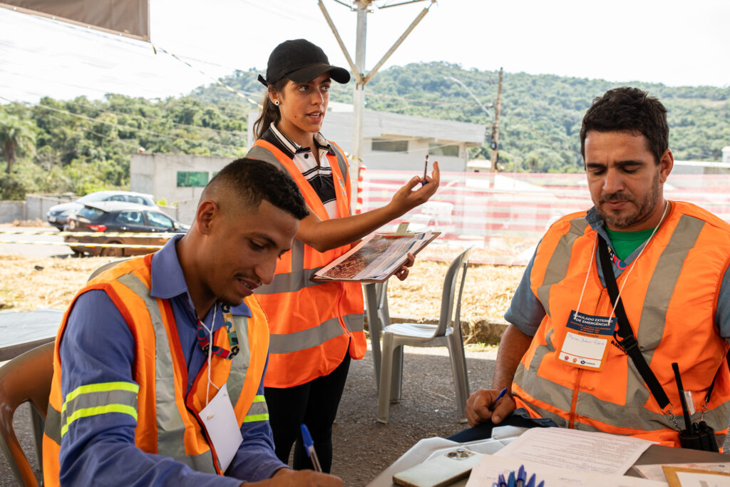 2024 External Emergency Drill (6)
