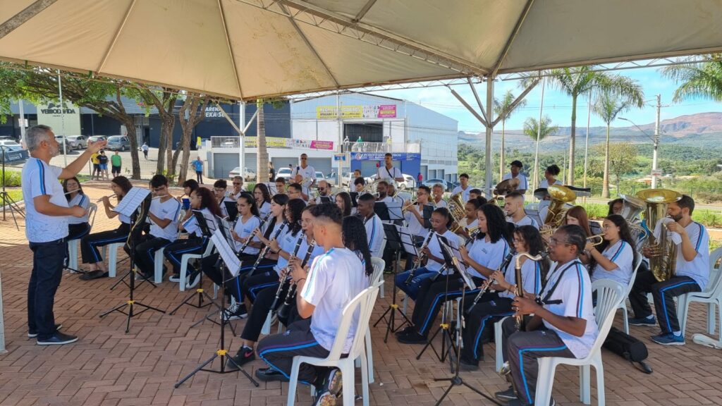 Lampinha Square – Inauguration Ceremony (3)