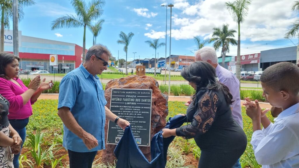 Lampinha Square – Inauguration Ceremony (4)