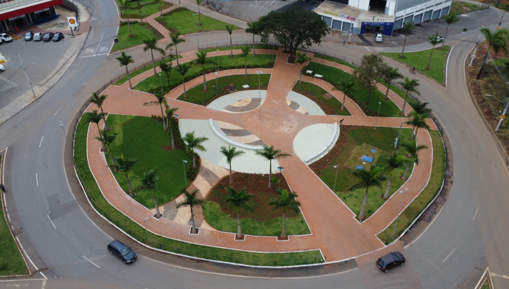Lampinha Square – Inauguration Ceremony (1)